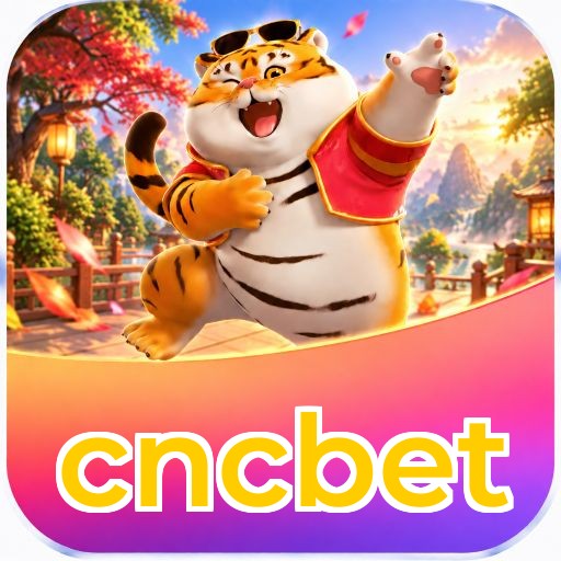 cncbet Logo