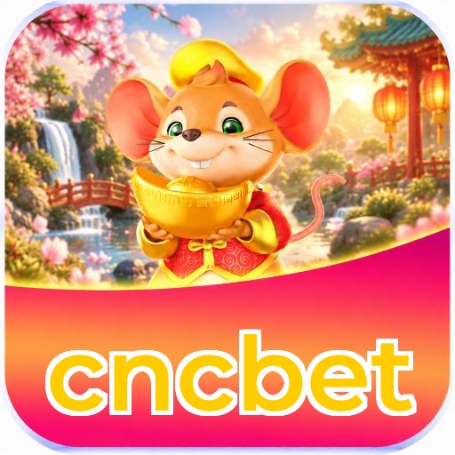 cncbet Logo