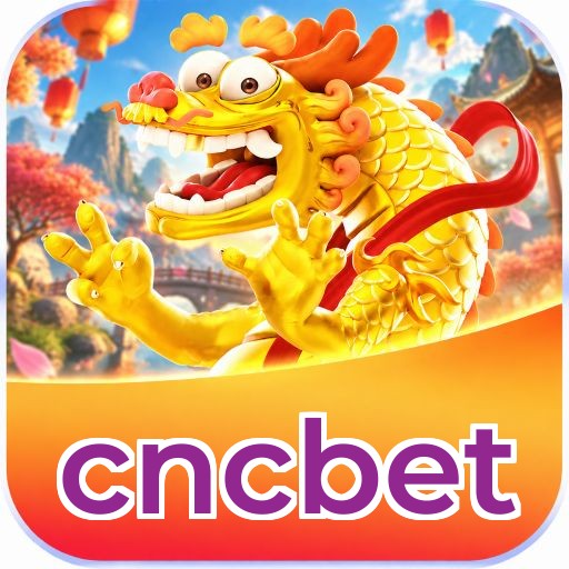 cncbet Logo