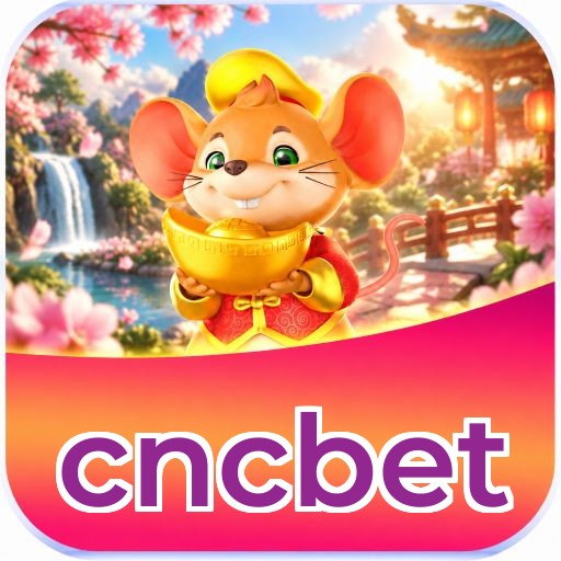 cncbet Logo