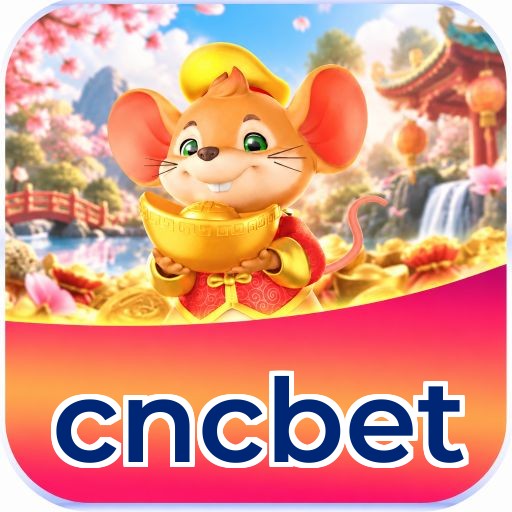 cncbet Apostas Esportivas Logo