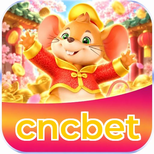 cncbet Logo