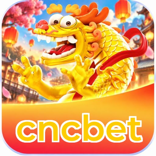 cncbet Logo