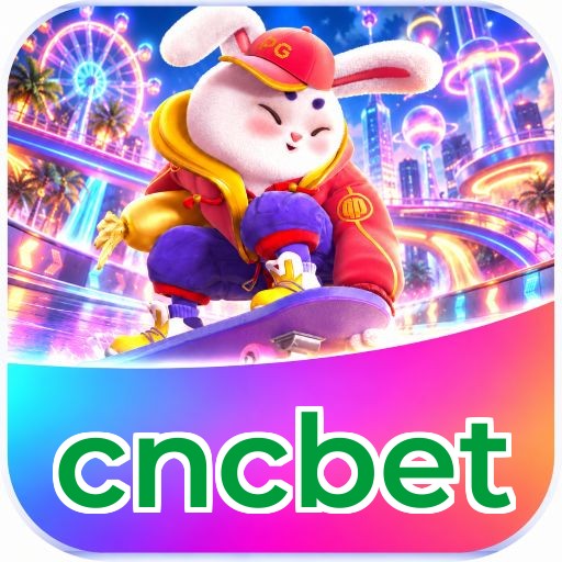 cncbet Logo