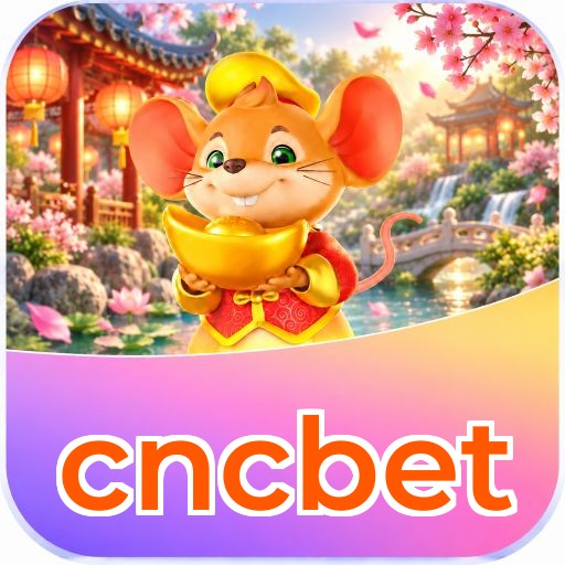 cncbet Instalar Logo 2