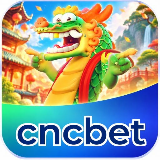 cncbet Logo