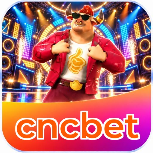 cncbet Logo
