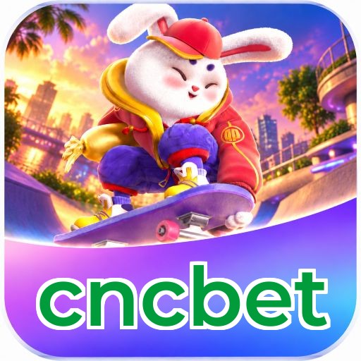 cncbet Logo