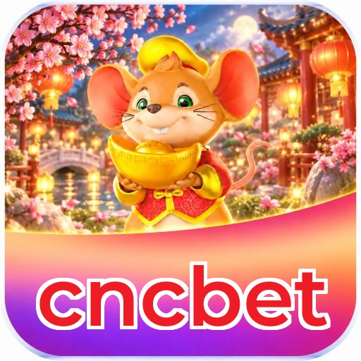 cncbet Logo