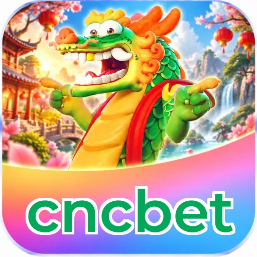cncbet Logo