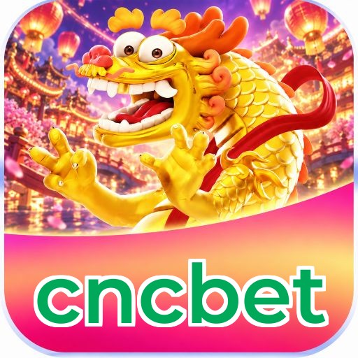 cncbet Logo