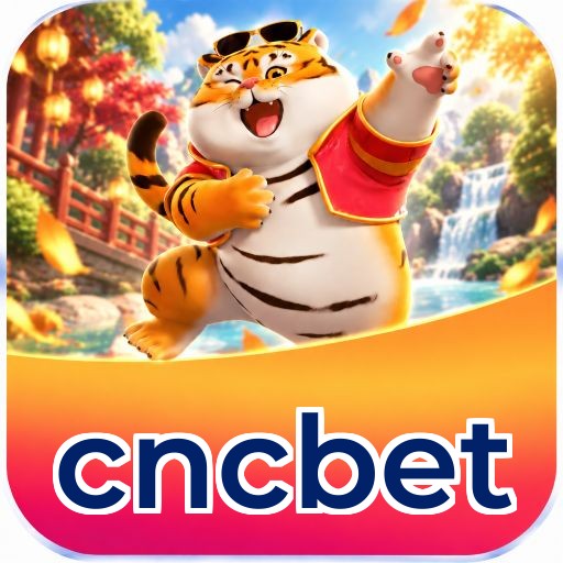 cncbet Logo