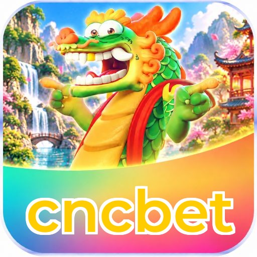 cncbet Bônus R$ 5.000 Logo