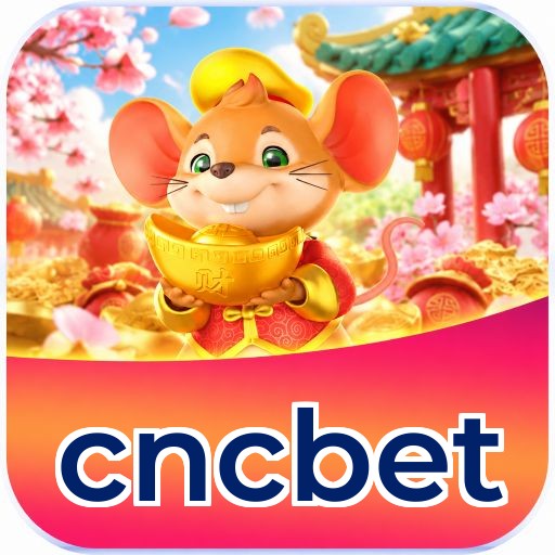 cncbet Logo