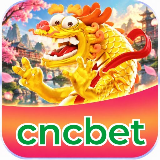 cncbet Logo
