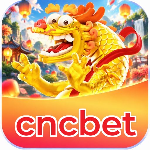 cncbet Logo