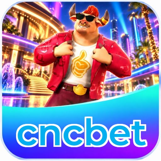cncbet Download Logo Oficial